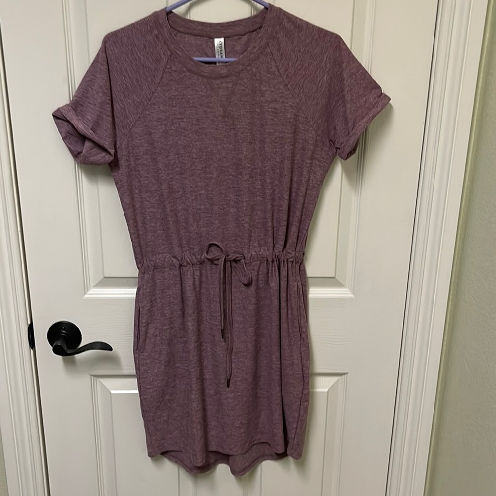 Casual dress